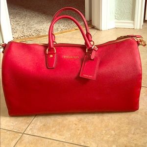 Michael Kors Jet Set Travel Weekender